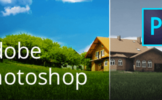 Photoshop - Beginner - Complete course 12 coaching hours