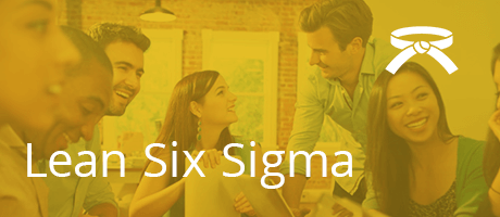 Lean Six Sigma - Complete course 12 coaching hours