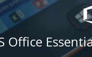 MS Office Essentials 6 coaching hours