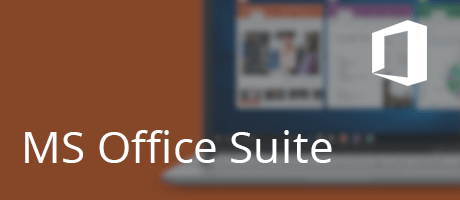 MS Office Suite 6 coaching hours