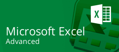 Microsoft Excel - Advanced 6 coaching hours