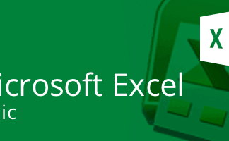 Microsoft Excel - Basic 6 coaching hours