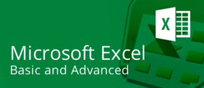 Microsoft Excel - Basic & Advanced 6 coaching hours