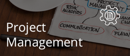 Project Management for Team Members 12 coaching hours